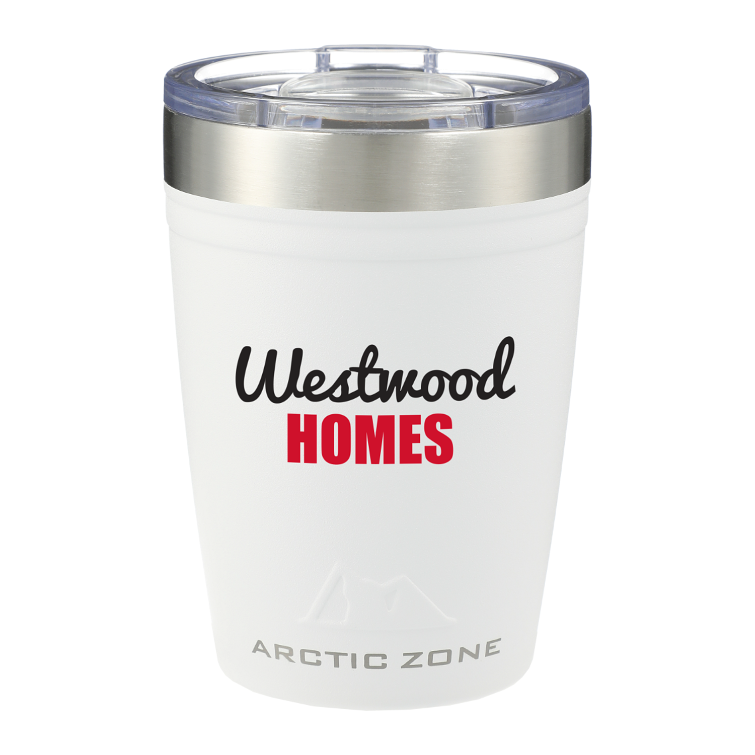 Arctic Zone® Titan Thermal HP® Copper Tumbler 12oz