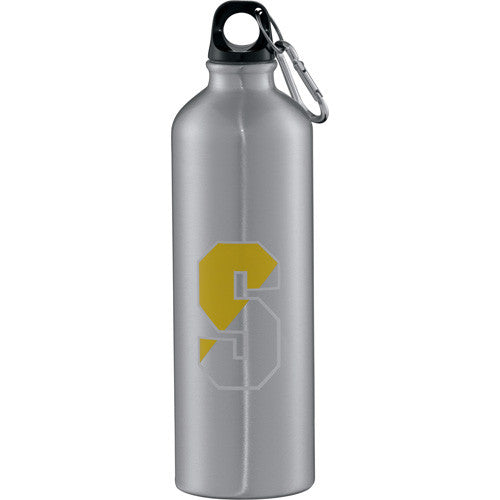 Santa Fe Aluminum Bottle