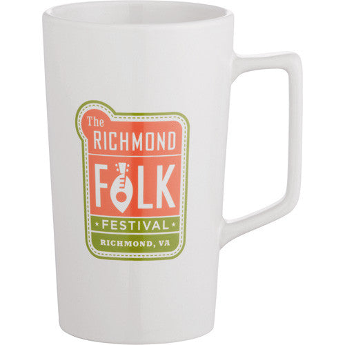 Venti 20 oz. Ceramic Mug