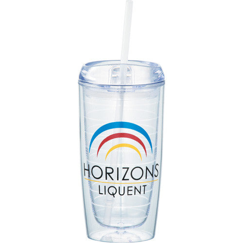 Vortex Tumbler