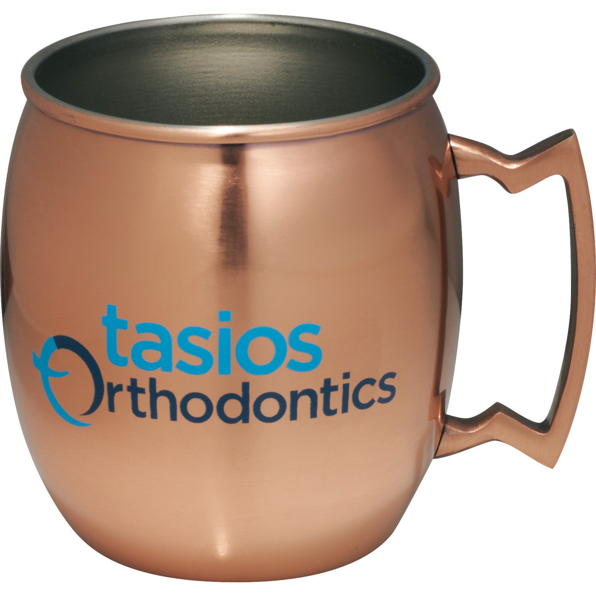 Moscow Mule Mug 16oz