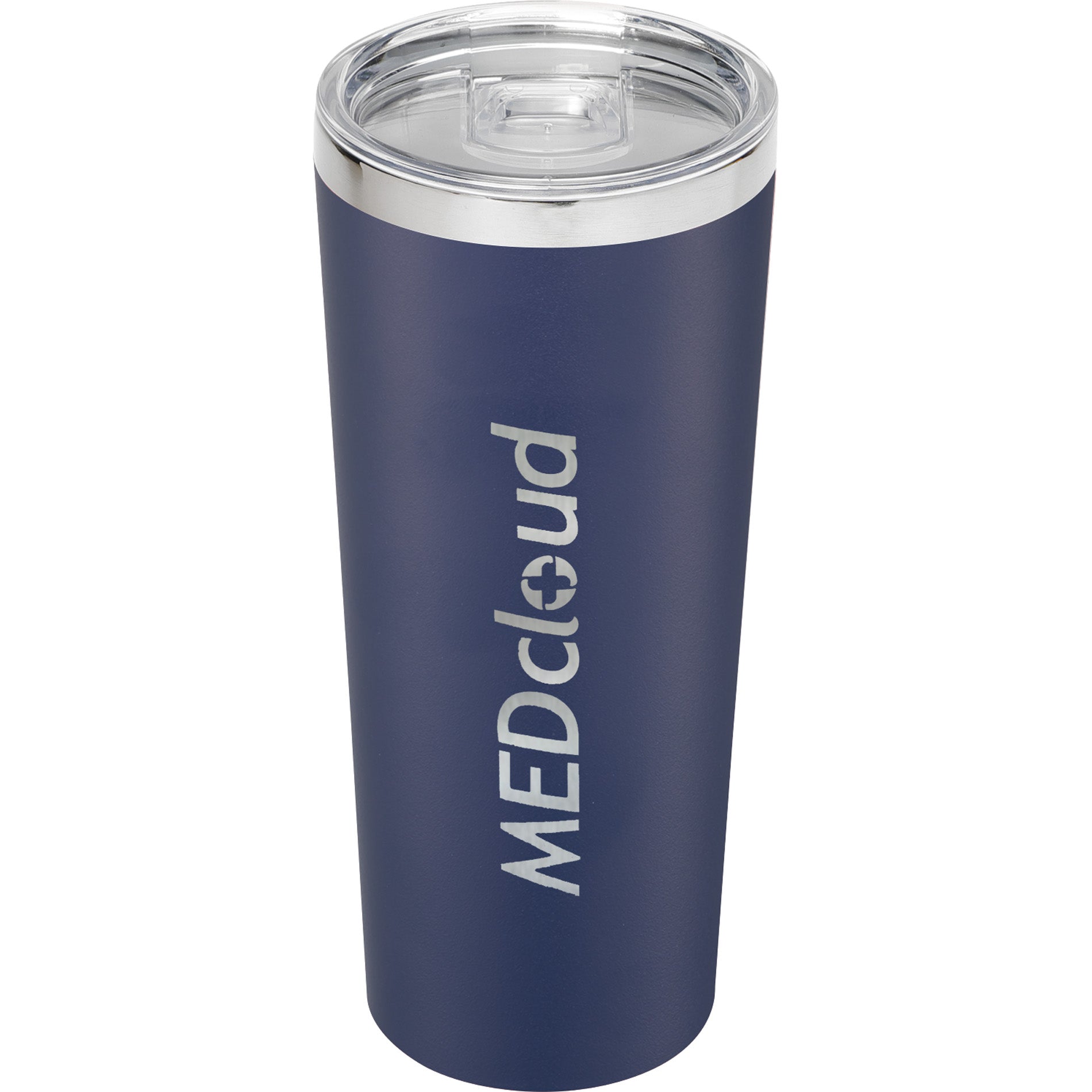 Thor Copper Vacuum Insulated Tumbler 22 oz