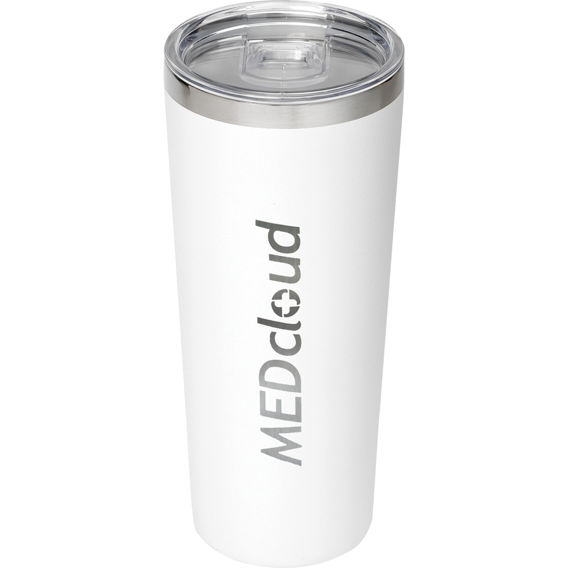 Thor Copper Vacuum Insulated Tumbler 22 oz