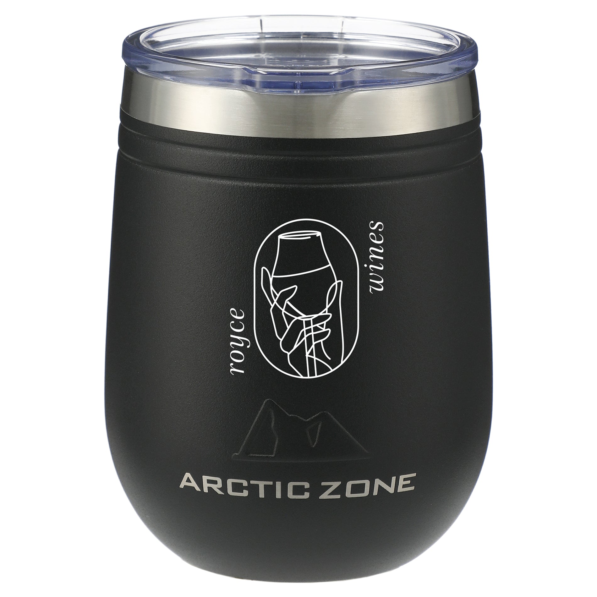 Arctic Zone® Titan Thermal HP® Wine Cup 12oz
