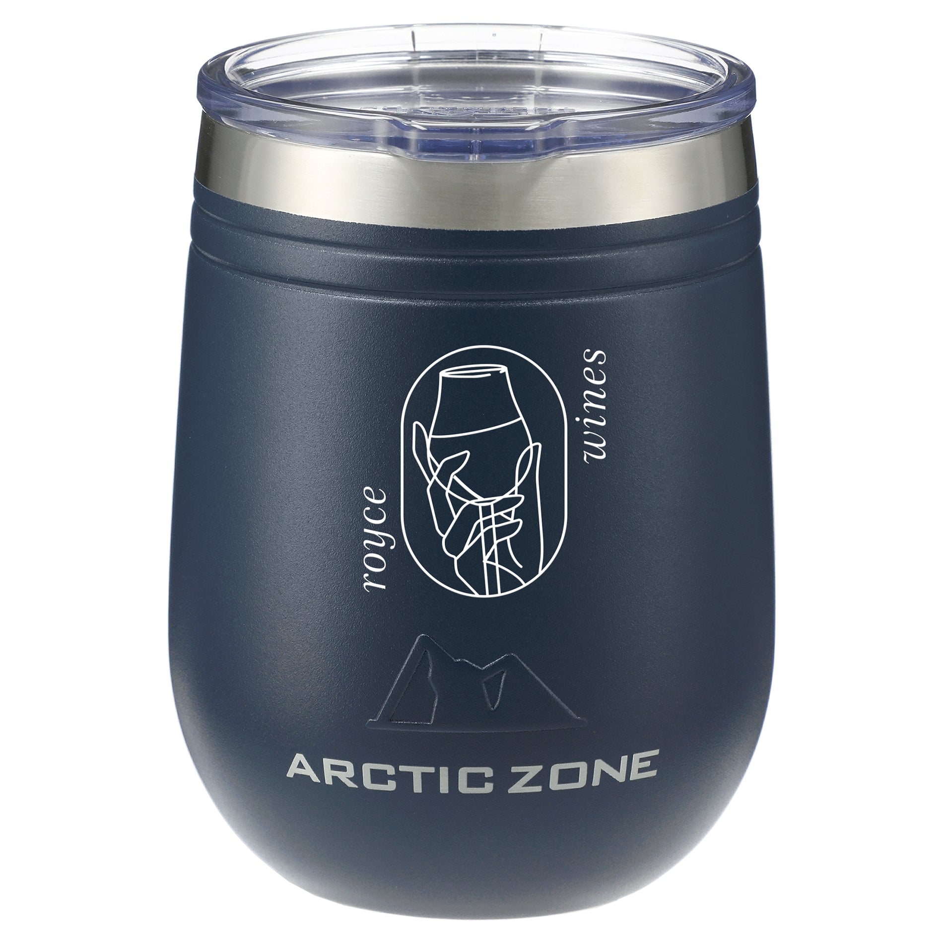 Arctic Zone® Titan Thermal HP® Wine Cup 12oz