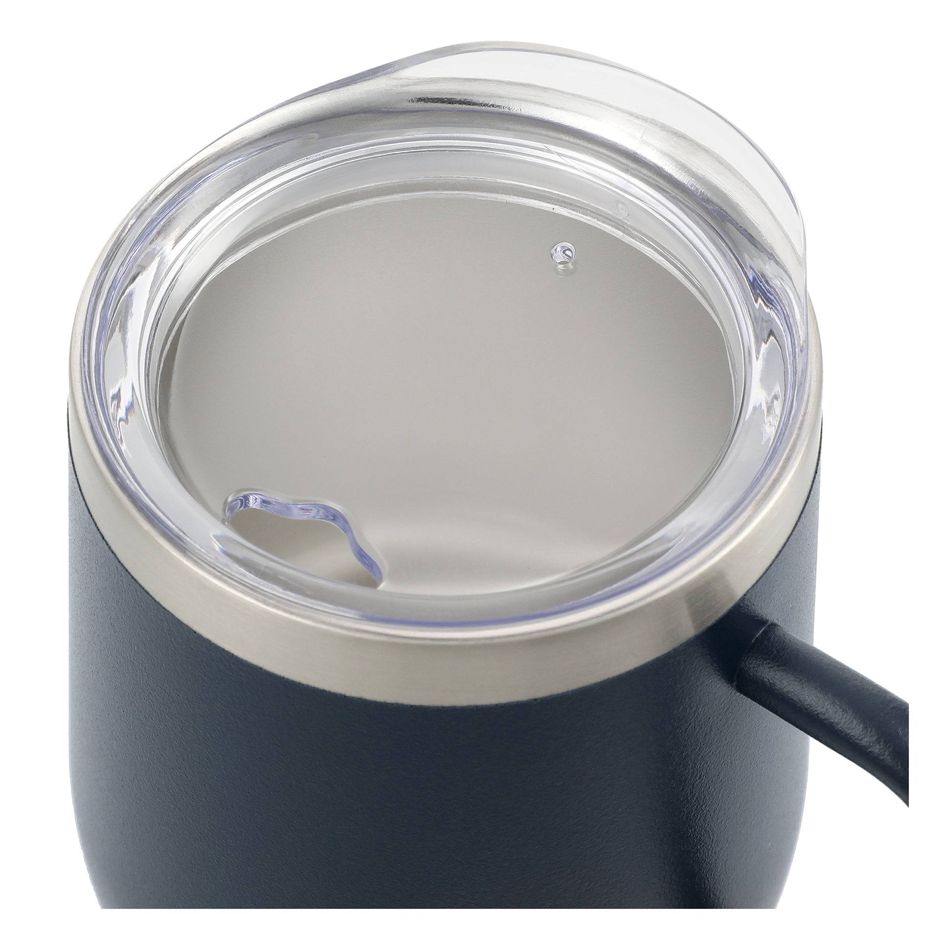 Brew Copper Vacuum Insulated Mug 12oz