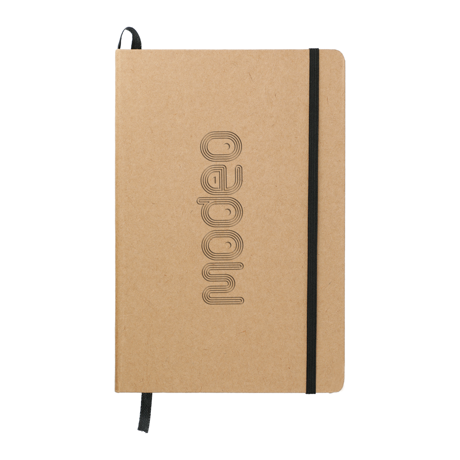 5.5" x 8.5" Recycled Ambassador Bound Journal Book
