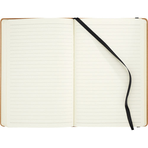 5.5" x 8.5" Recycled Ambassador Bound Journal Book