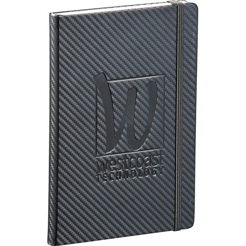 Ambassador Carbon Fiber JournalBook