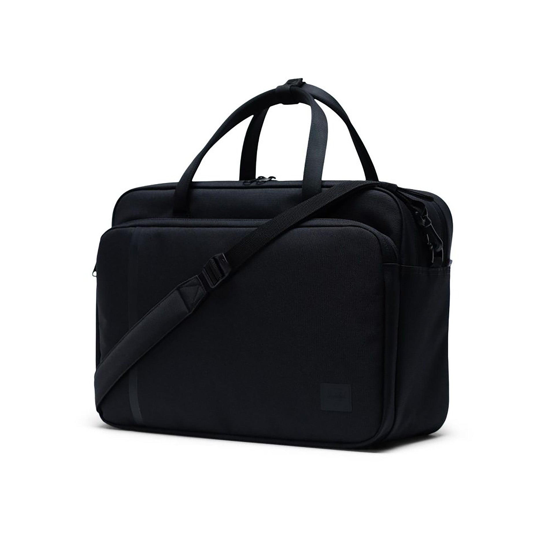 Herschel Gibson Messenger