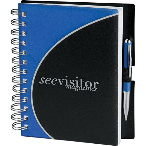 Lunar Journal Book