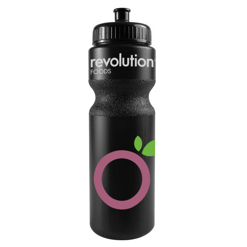 28 oz Bike Bottle