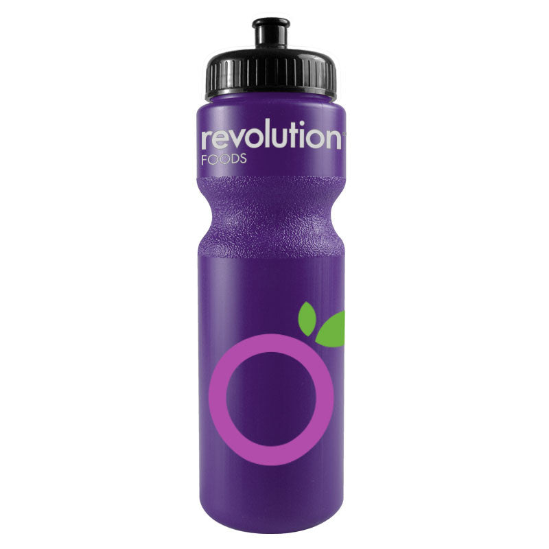 28 oz Bike Bottle