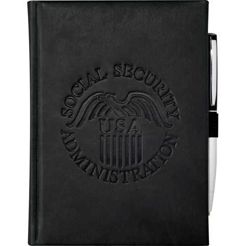 Pedova Bound Journalbook