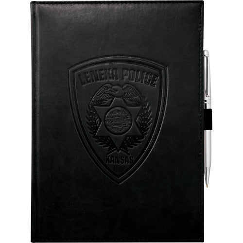 Pedova Large Bound JournalBook