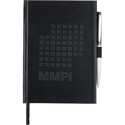 5" x 7" Executive Bound JournalBook