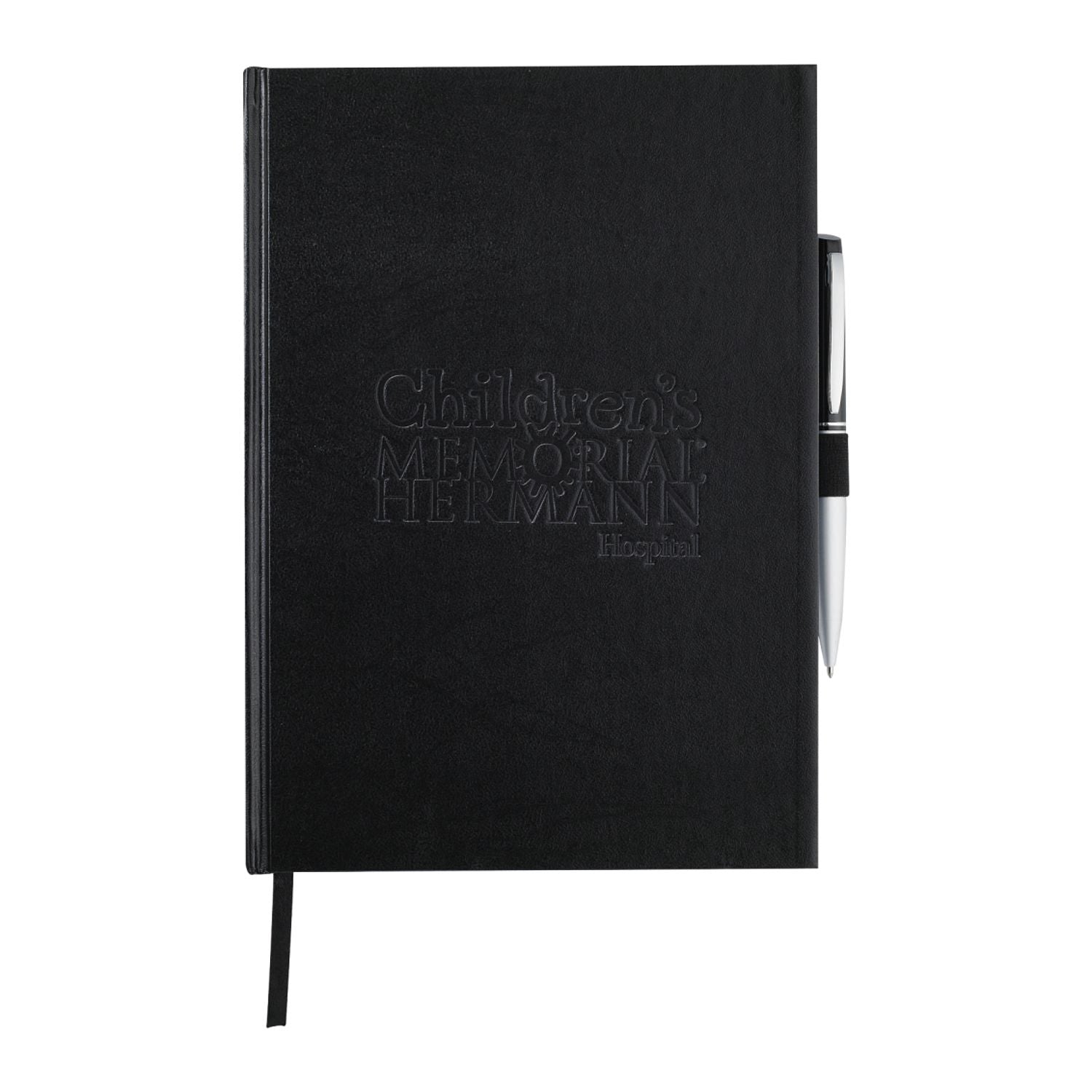 7" x 10" Executive Large Bound JournalBook