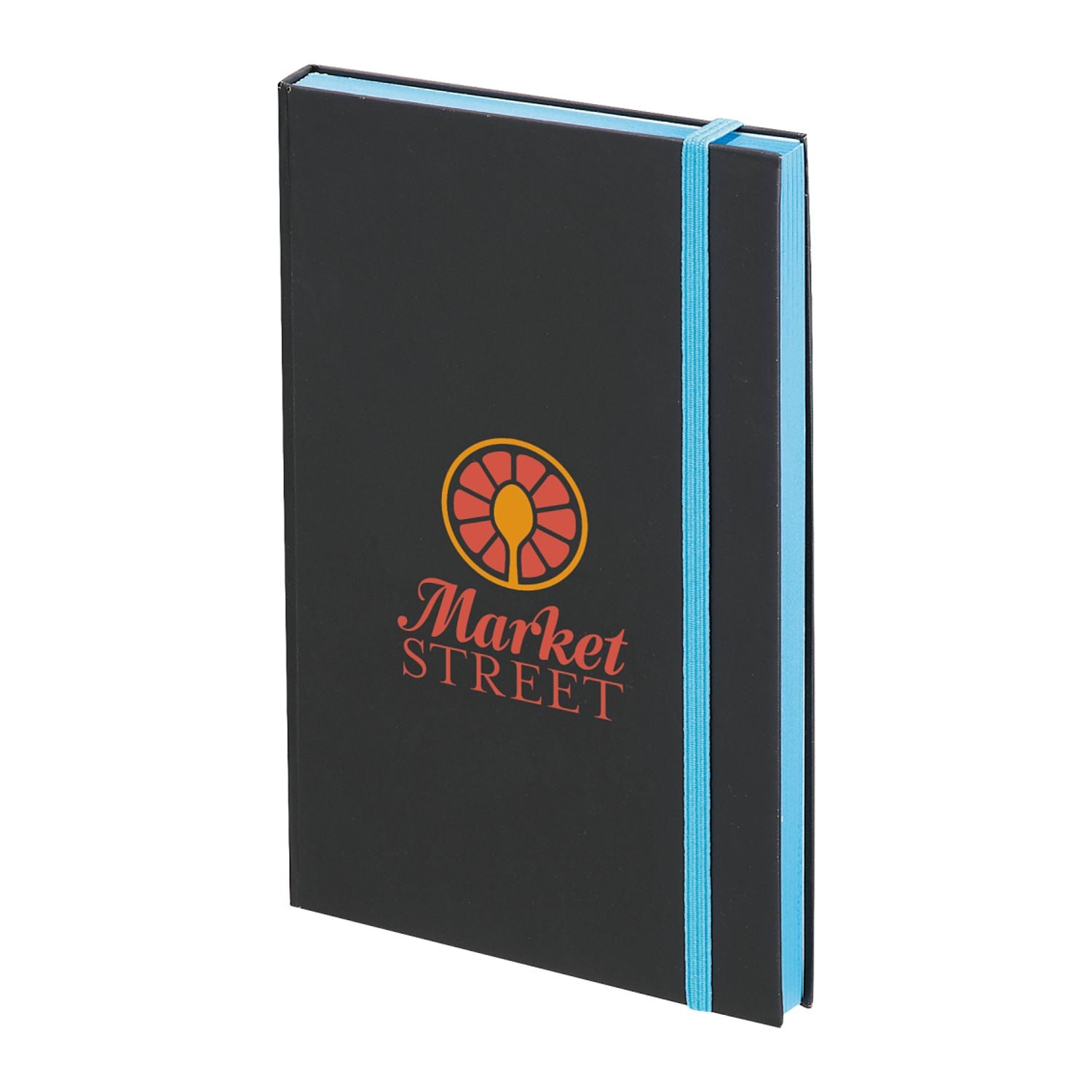 Color Pop Bound JournalBook