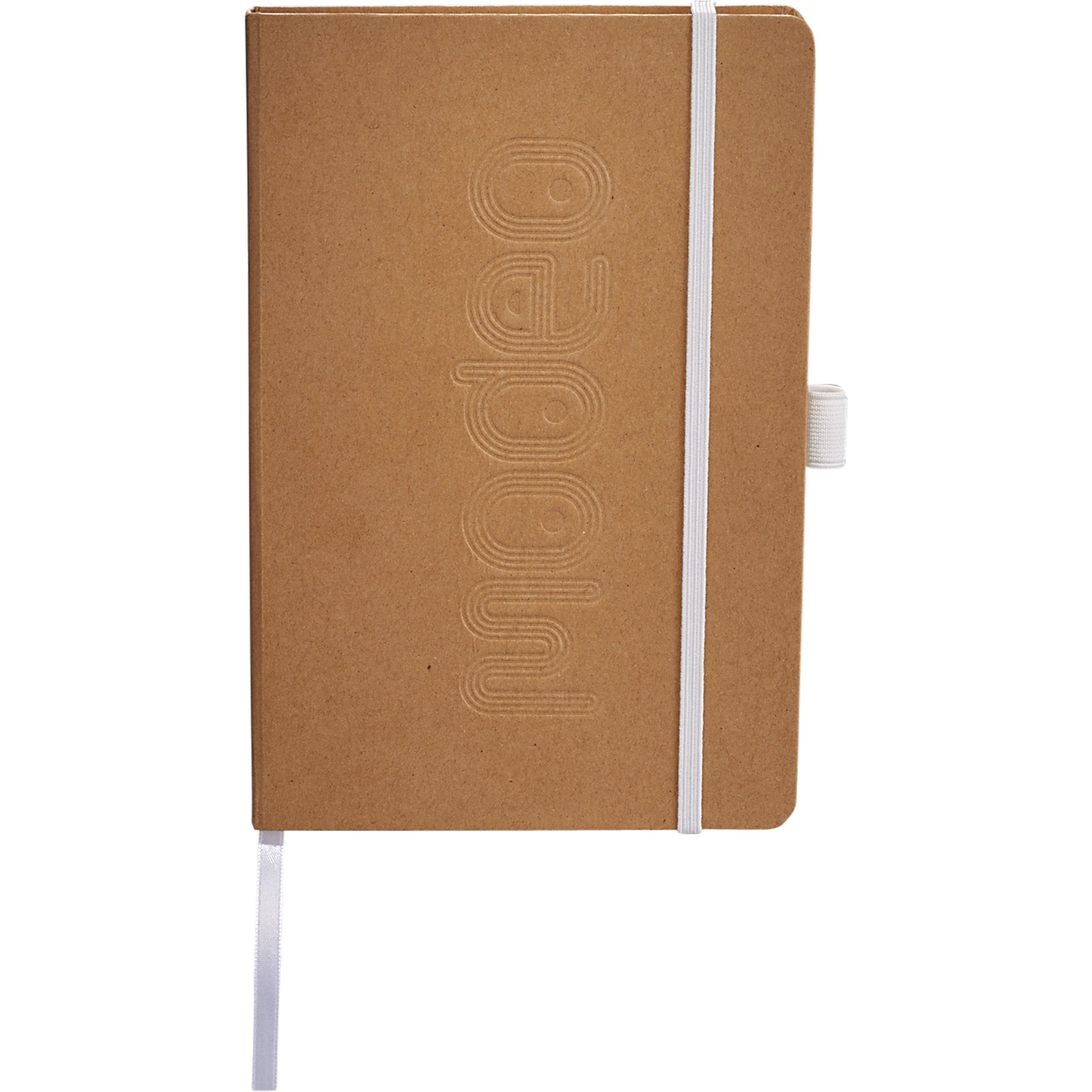 5.5" x 8.5" Eco Color Bound JournalBook