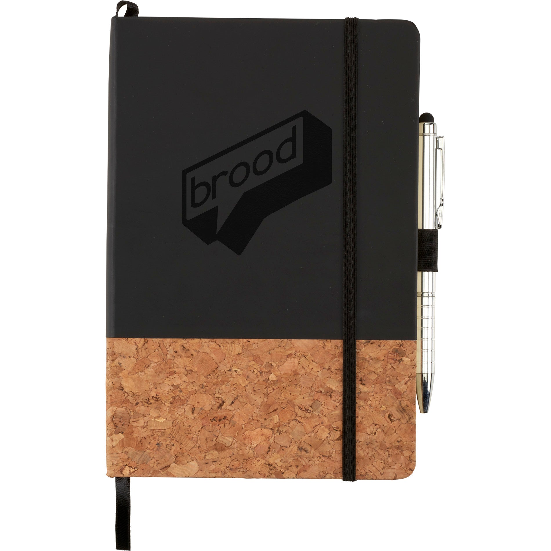 Lucca Hard Bound Journal Book