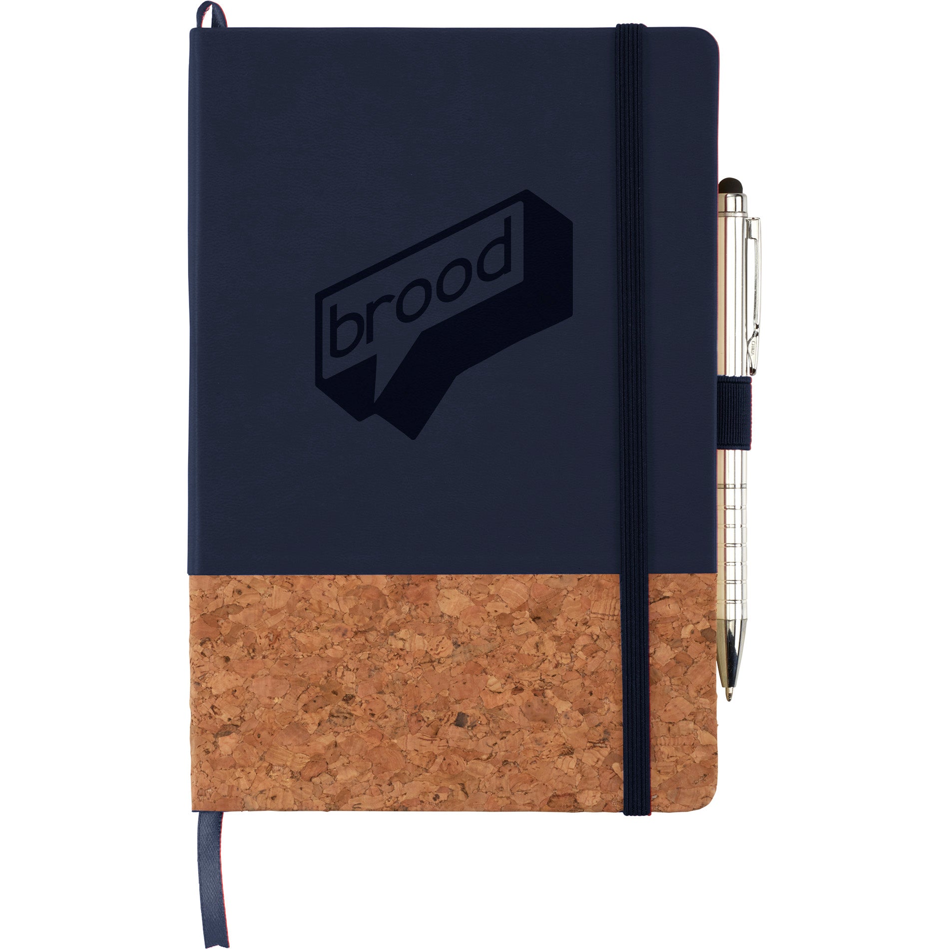 Lucca Hard Bound Journal Book