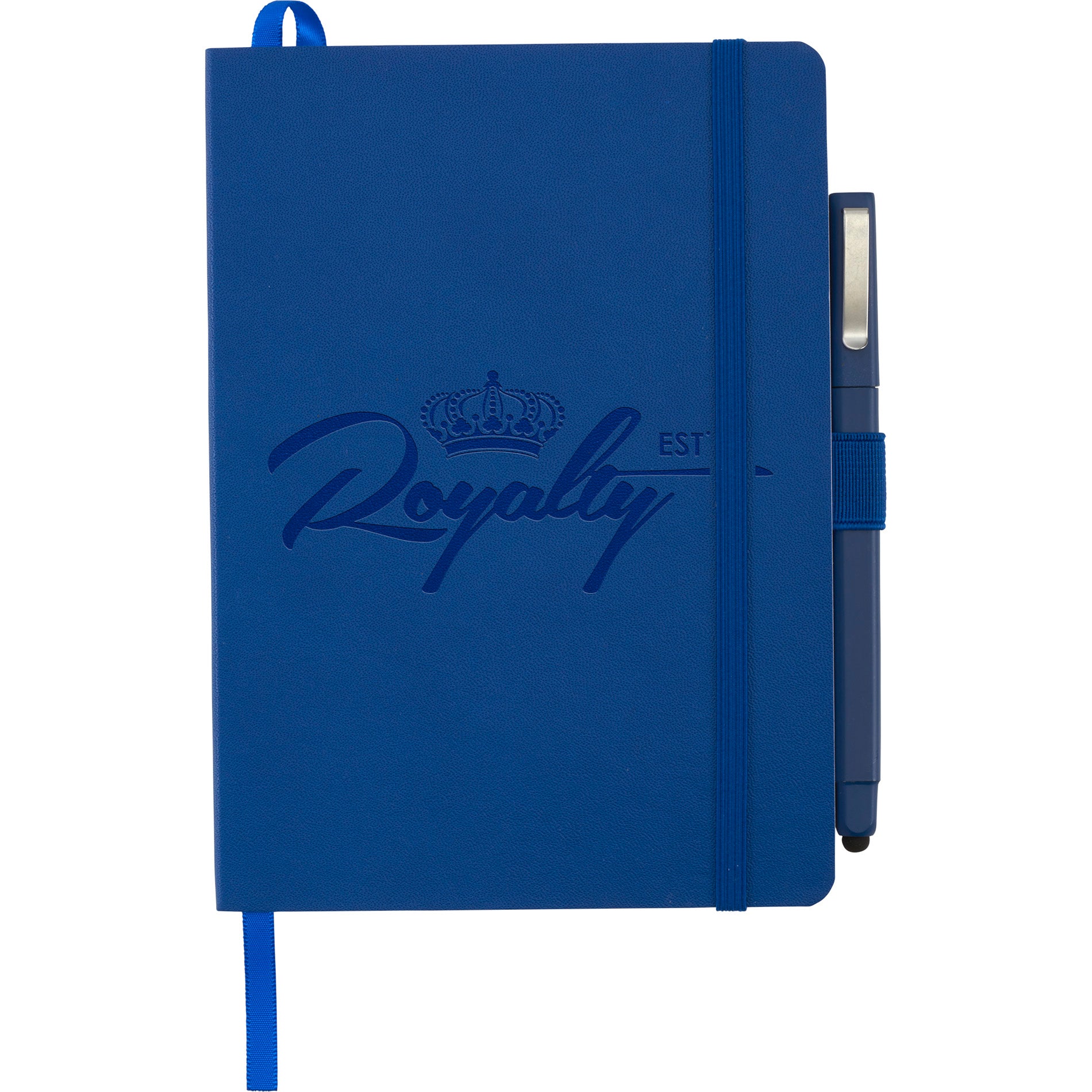 5" x 7" Firenze Soft Bound Journal Book