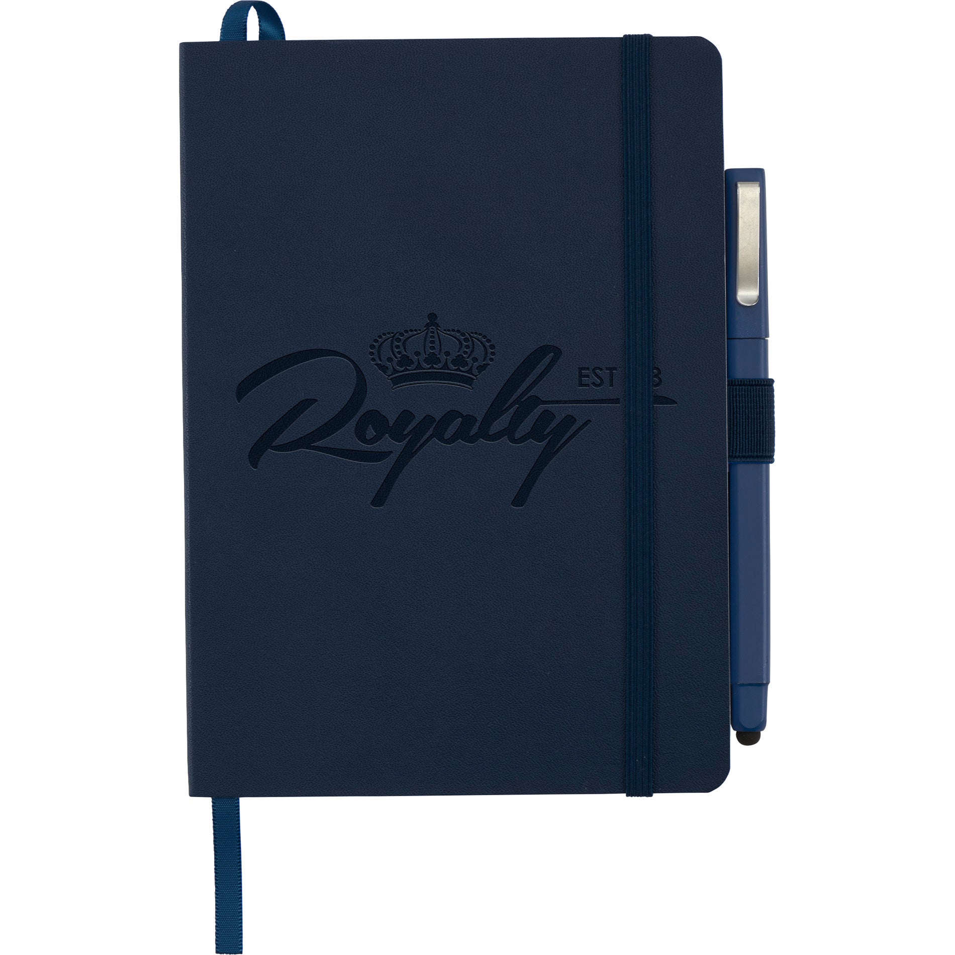 5" x 7" Firenze Soft Bound Journal Book