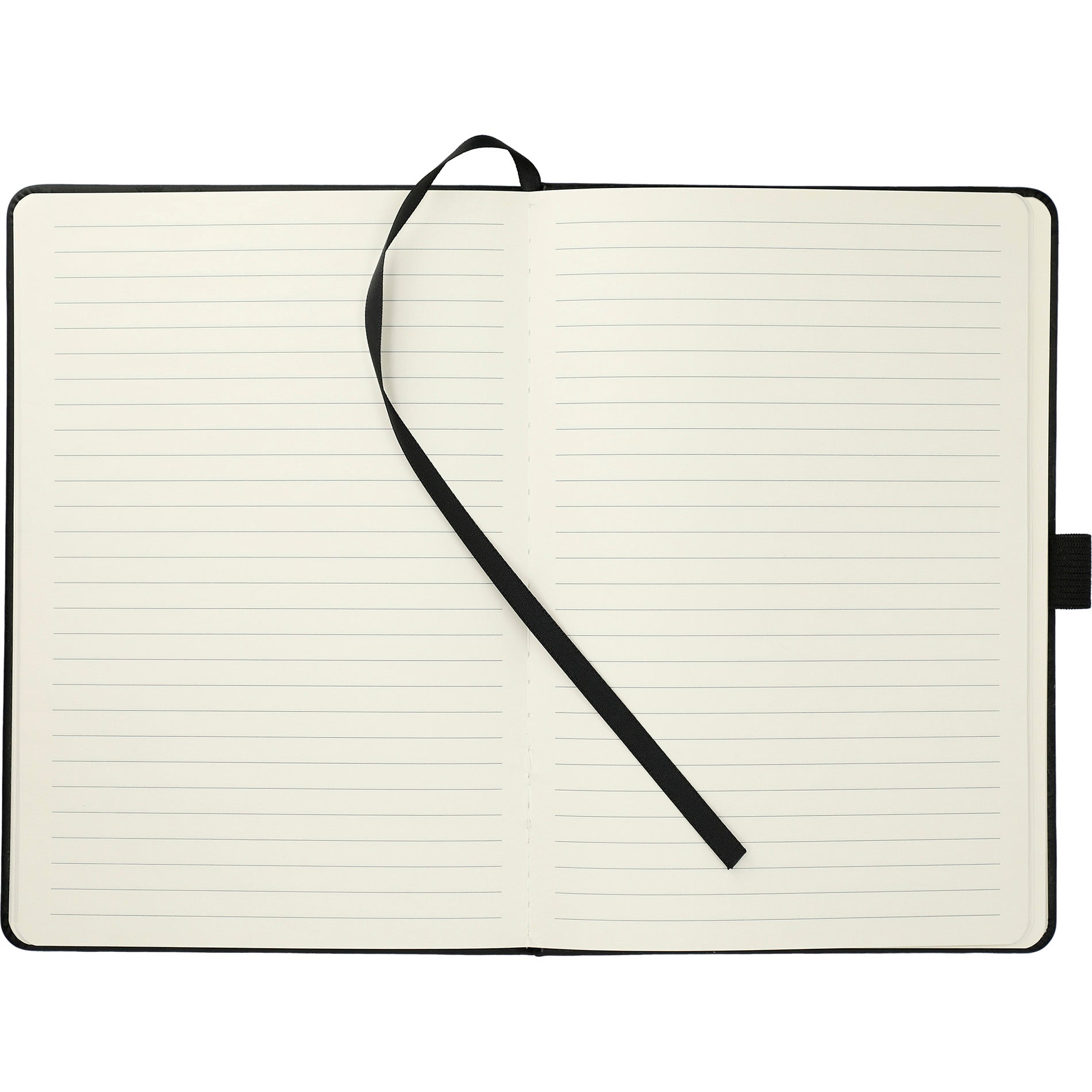 5.5" x 8.5" Vienna Phone Pocket Bound JournalBook®