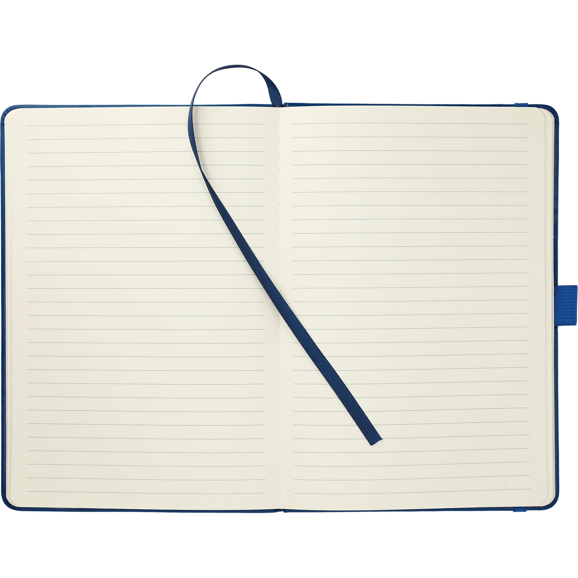 5.5" x 8.5" Vienna Phone Pocket Bound JournalBook®