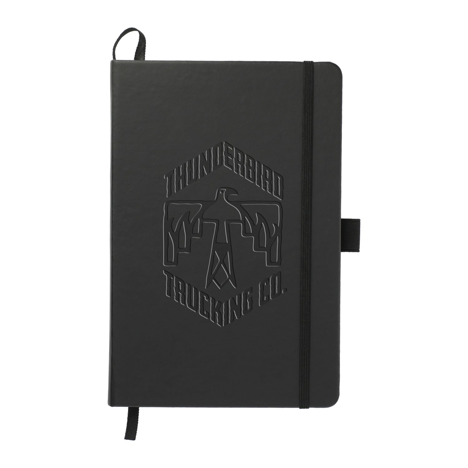 5.5” x 8.5” Mela Bound JournalBook