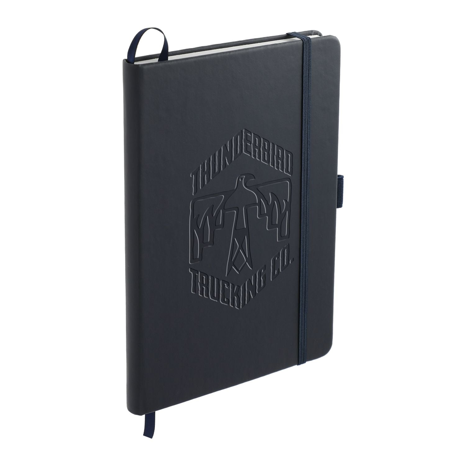5.5” x 8.5” Mela Bound JournalBook