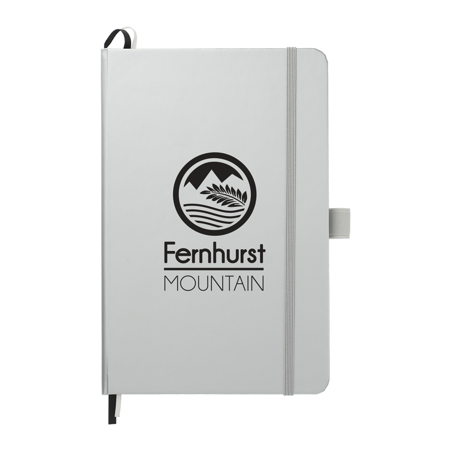 5.5" x 8.5" FSC® Mix Bound Journal Book