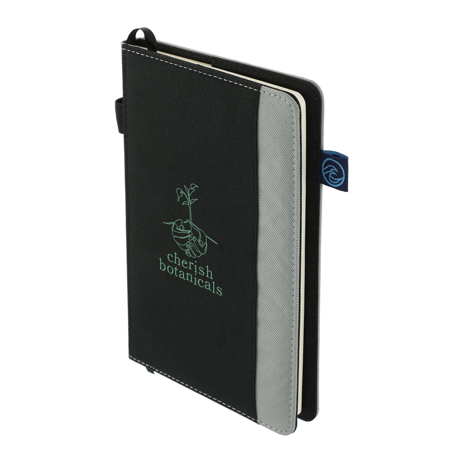 5.5" x 8.5" Repreve®JournalBook®