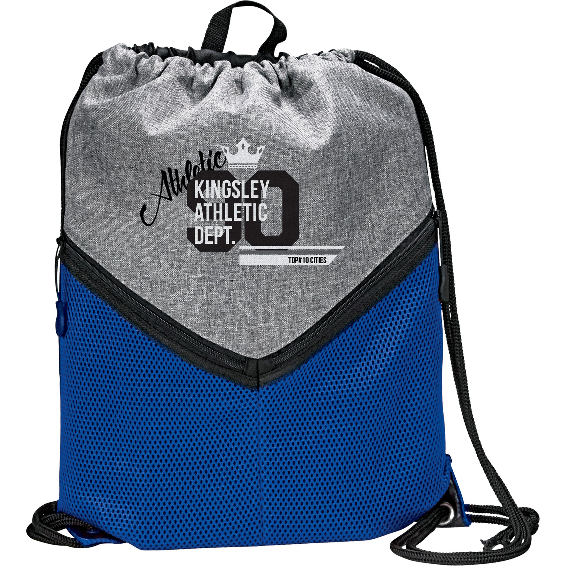 Voyager Drawstring Sportspack