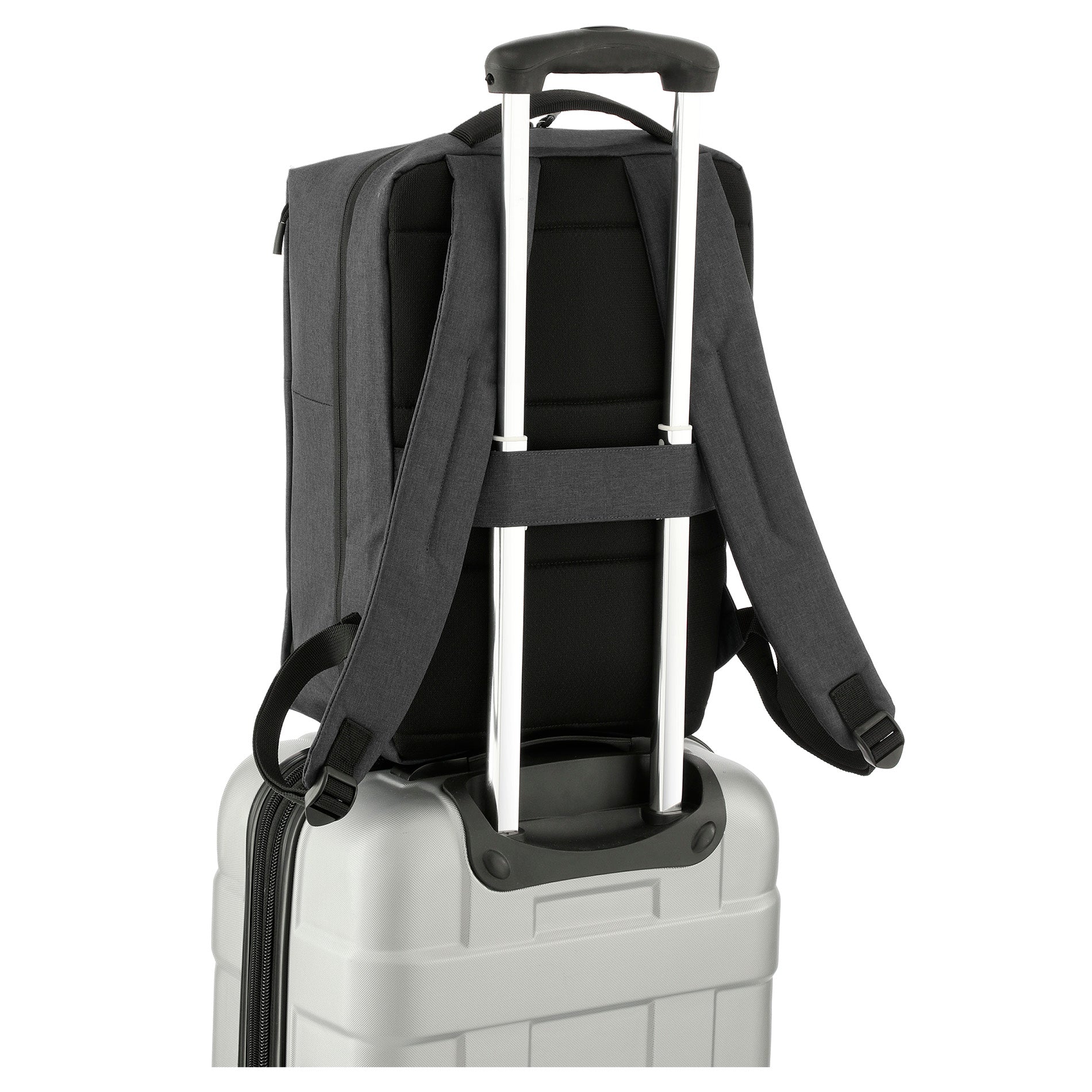 Aft Recycled 15" Computer Backpack