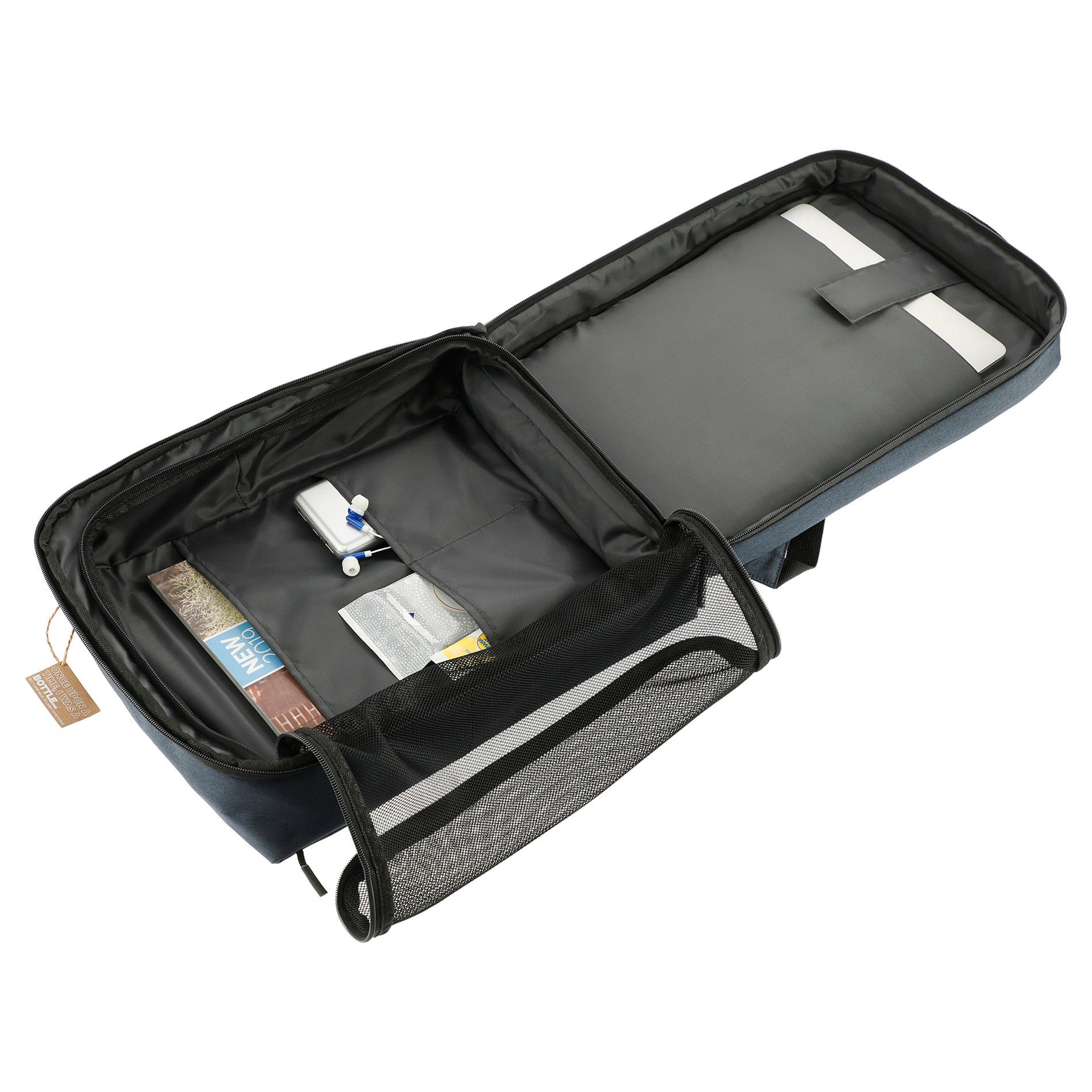 Aft Recycled 15" Computer Backpack
