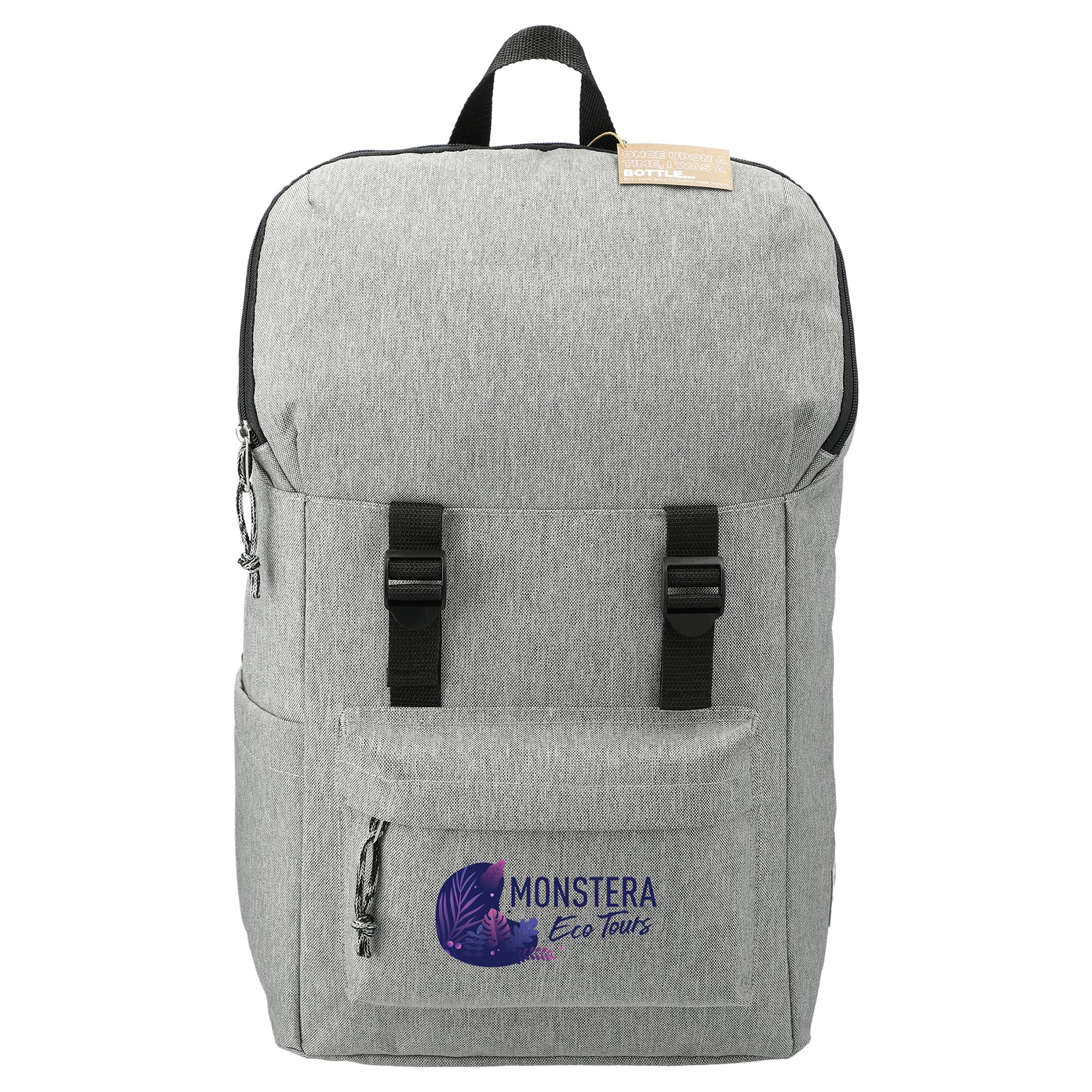 Merchant & Craft Revive 15" Computer Rucksack