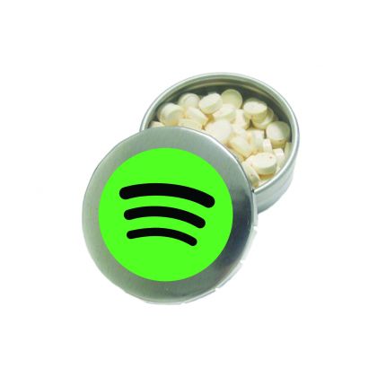 Snap-It Tin-MicroMints