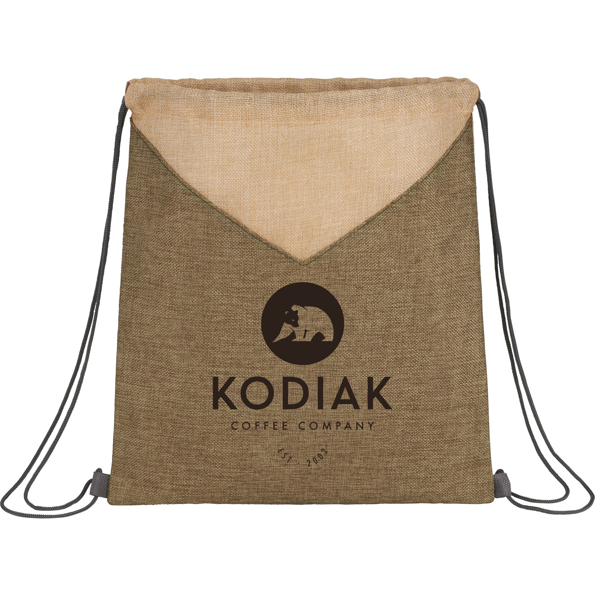 Kai Drawstring Bag