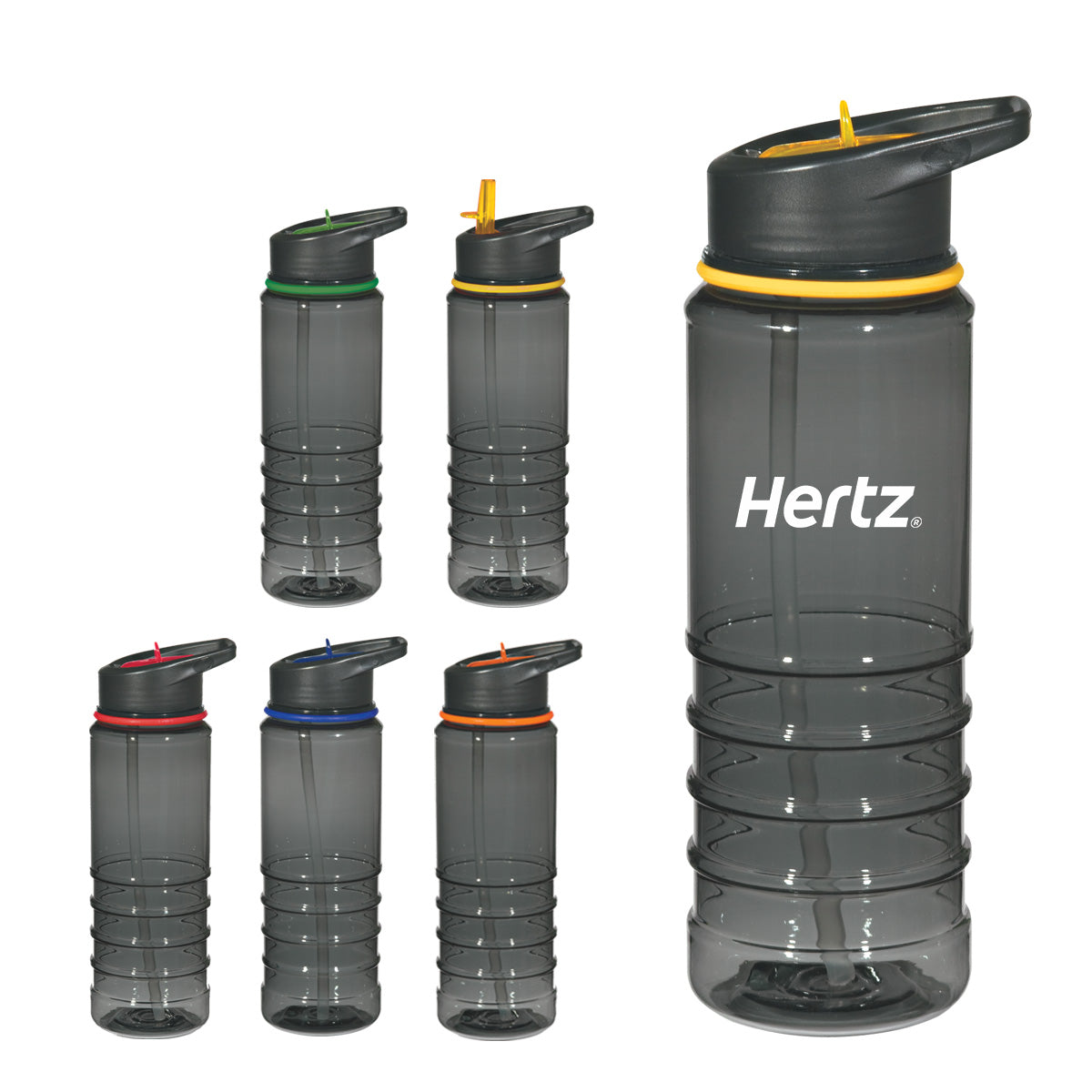 24 Oz. Gripper Bottle