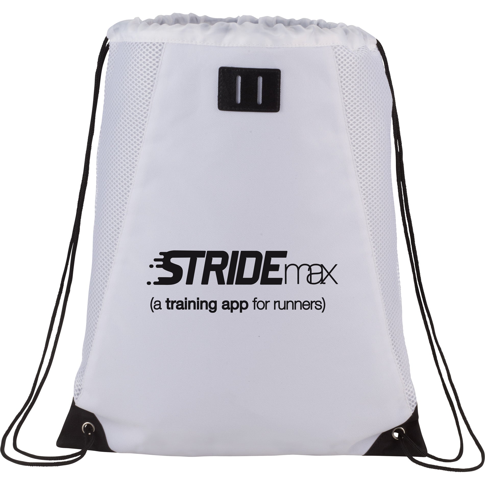Air Mesh Drawstring Bag