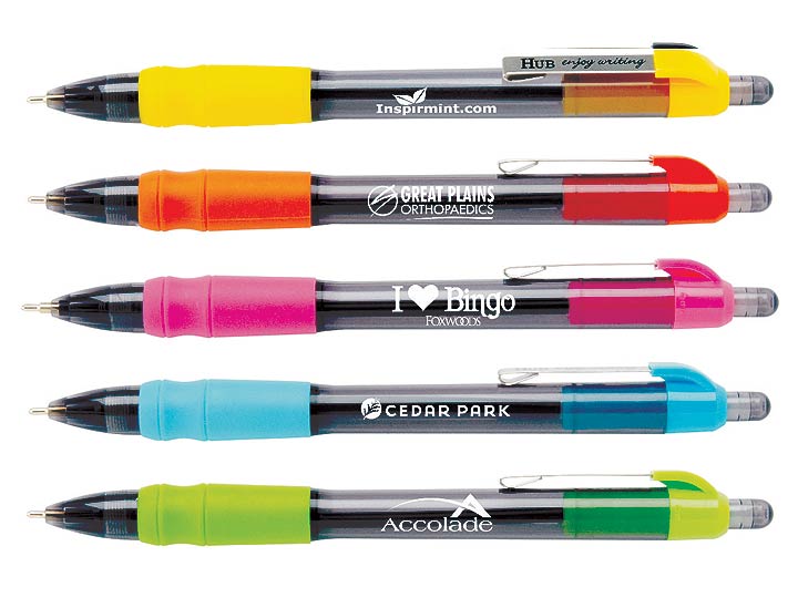 MaxGlide Pen