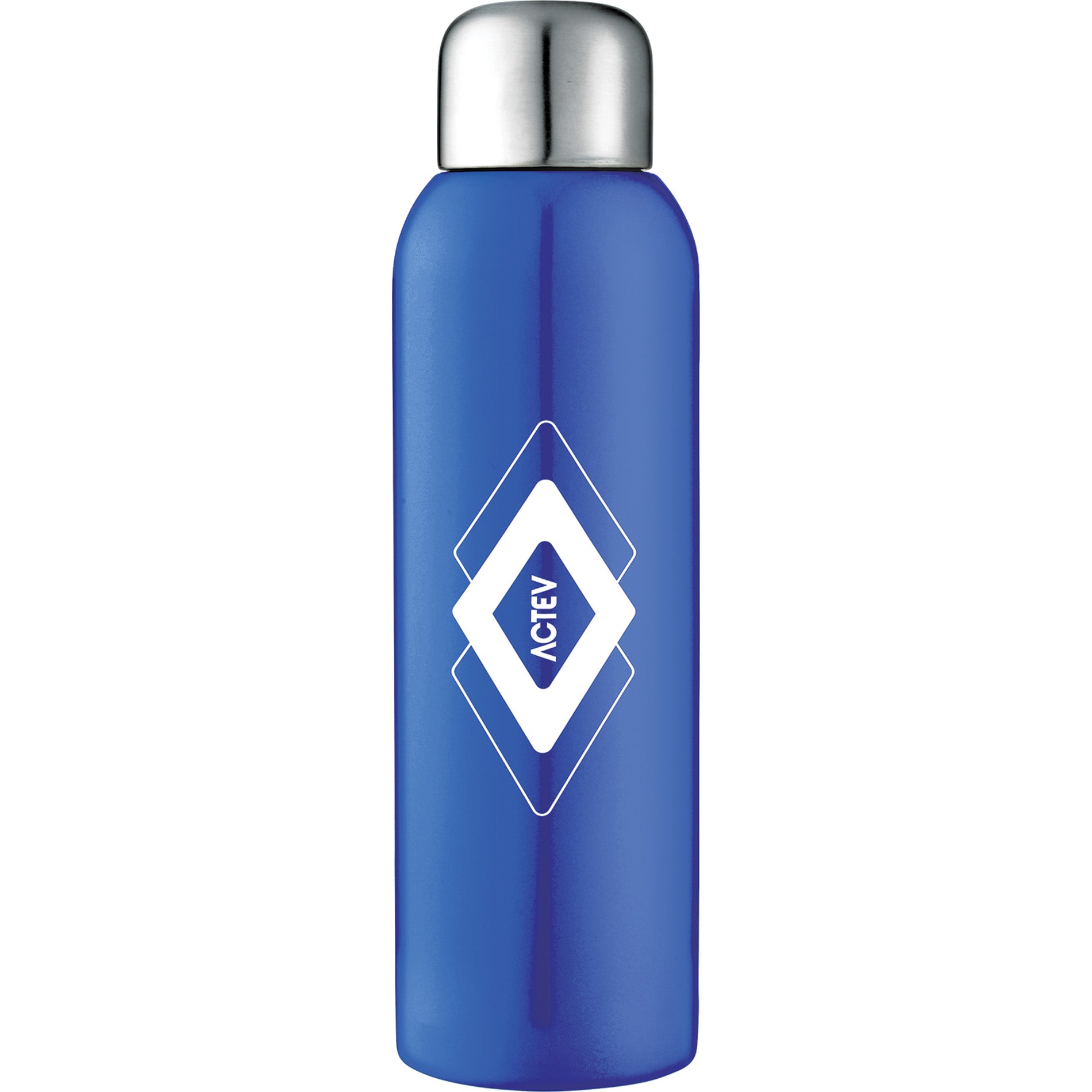 Guzzle 28-oz. Stainless Sports Bottle