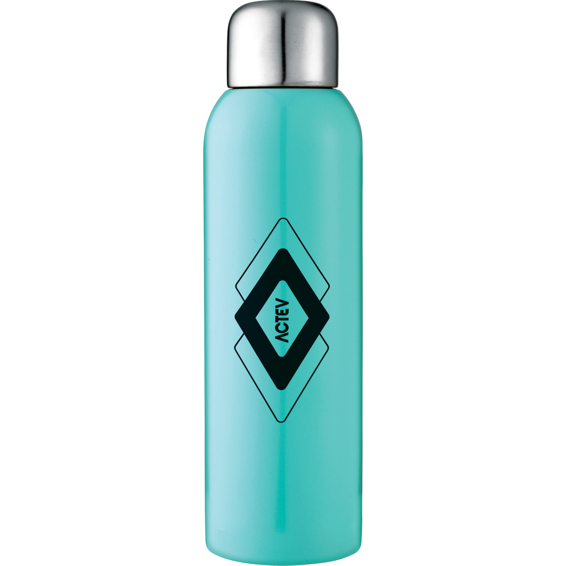 Guzzle 28-oz. Stainless Sports Bottle