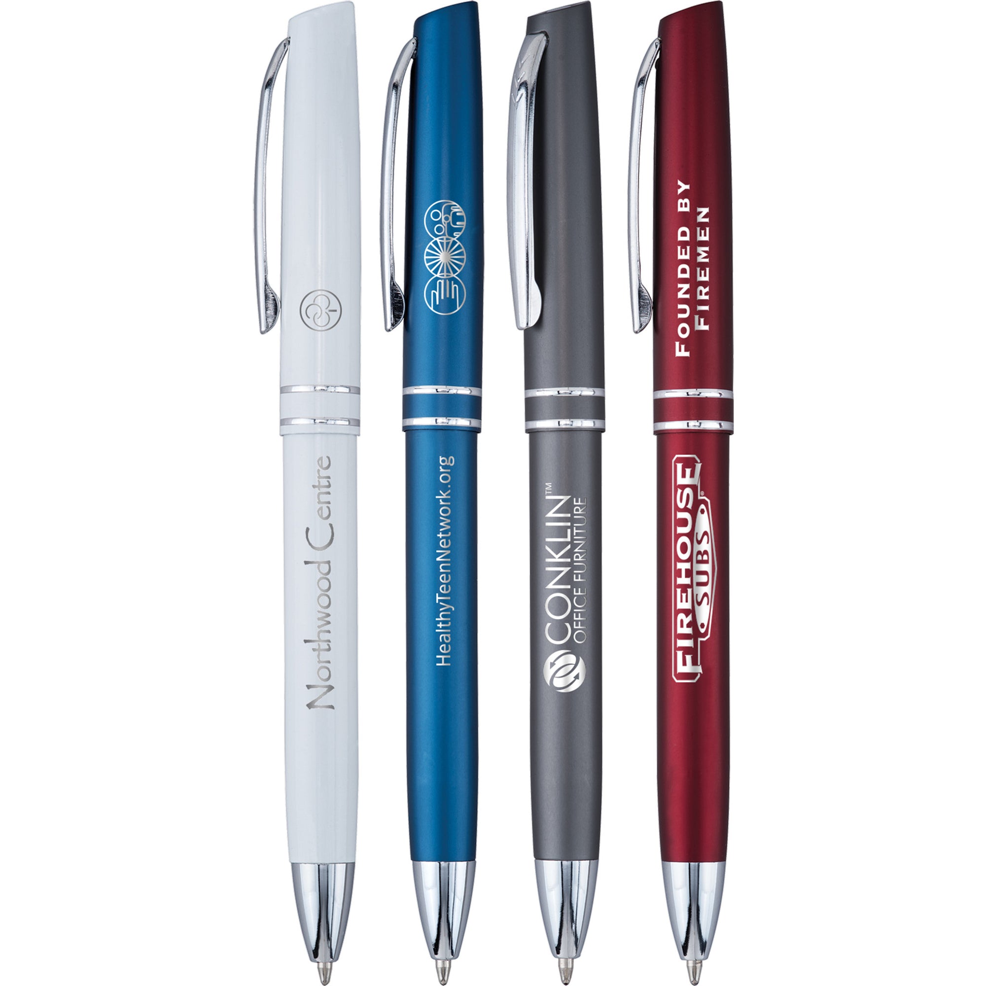 Vozzano Pen
