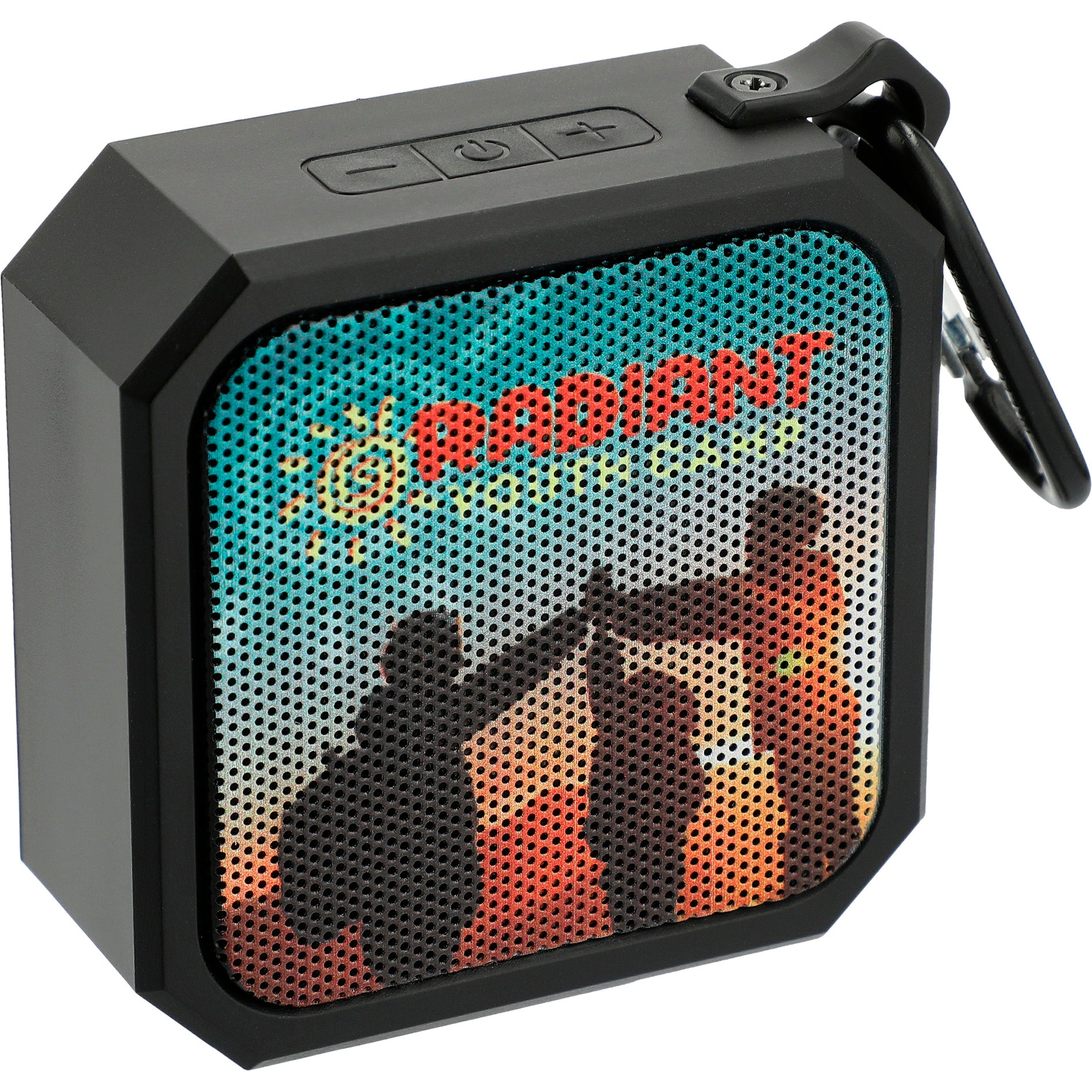 Blackwater Outdoor Bluetooth Speaker