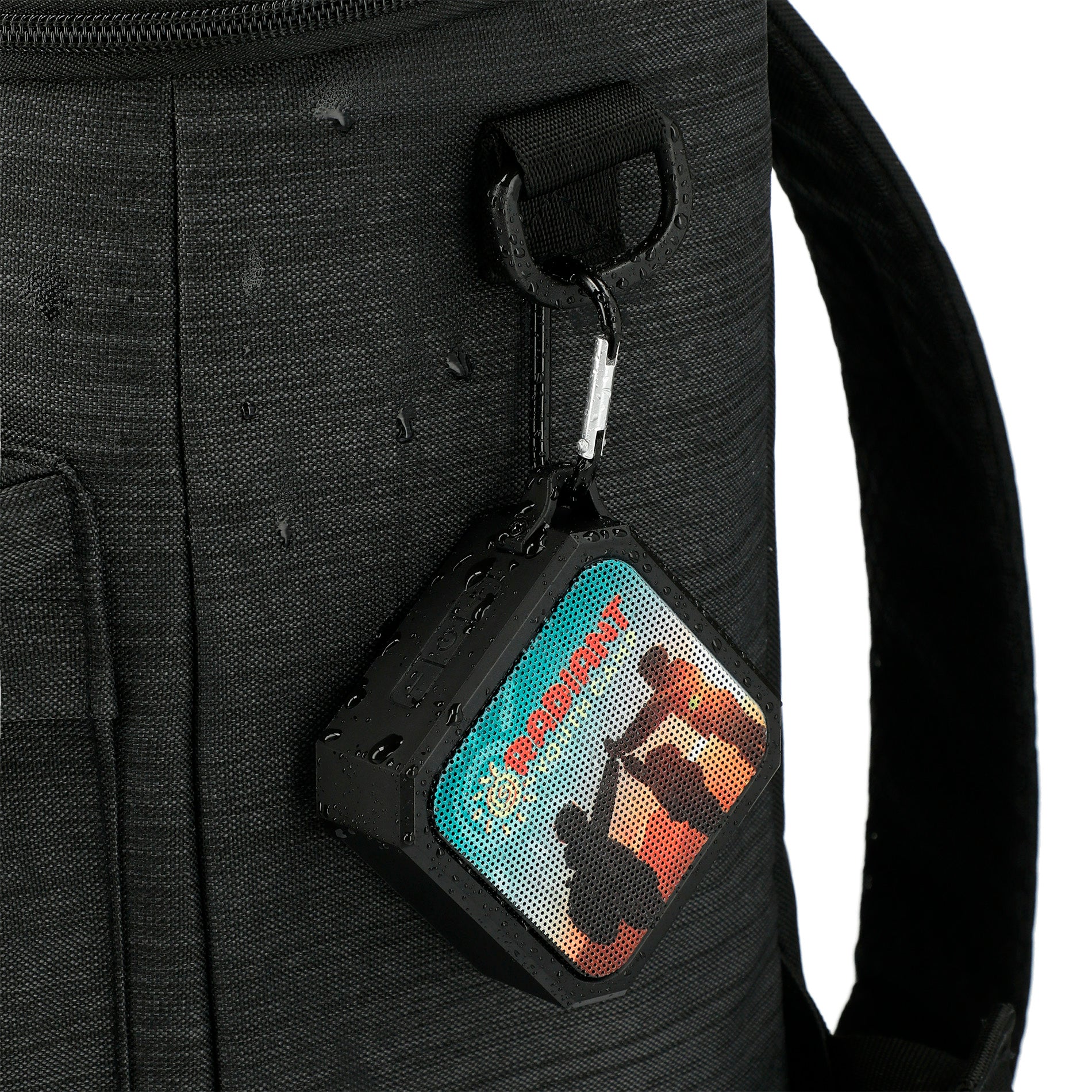 Blackwater Outdoor Bluetooth Speaker