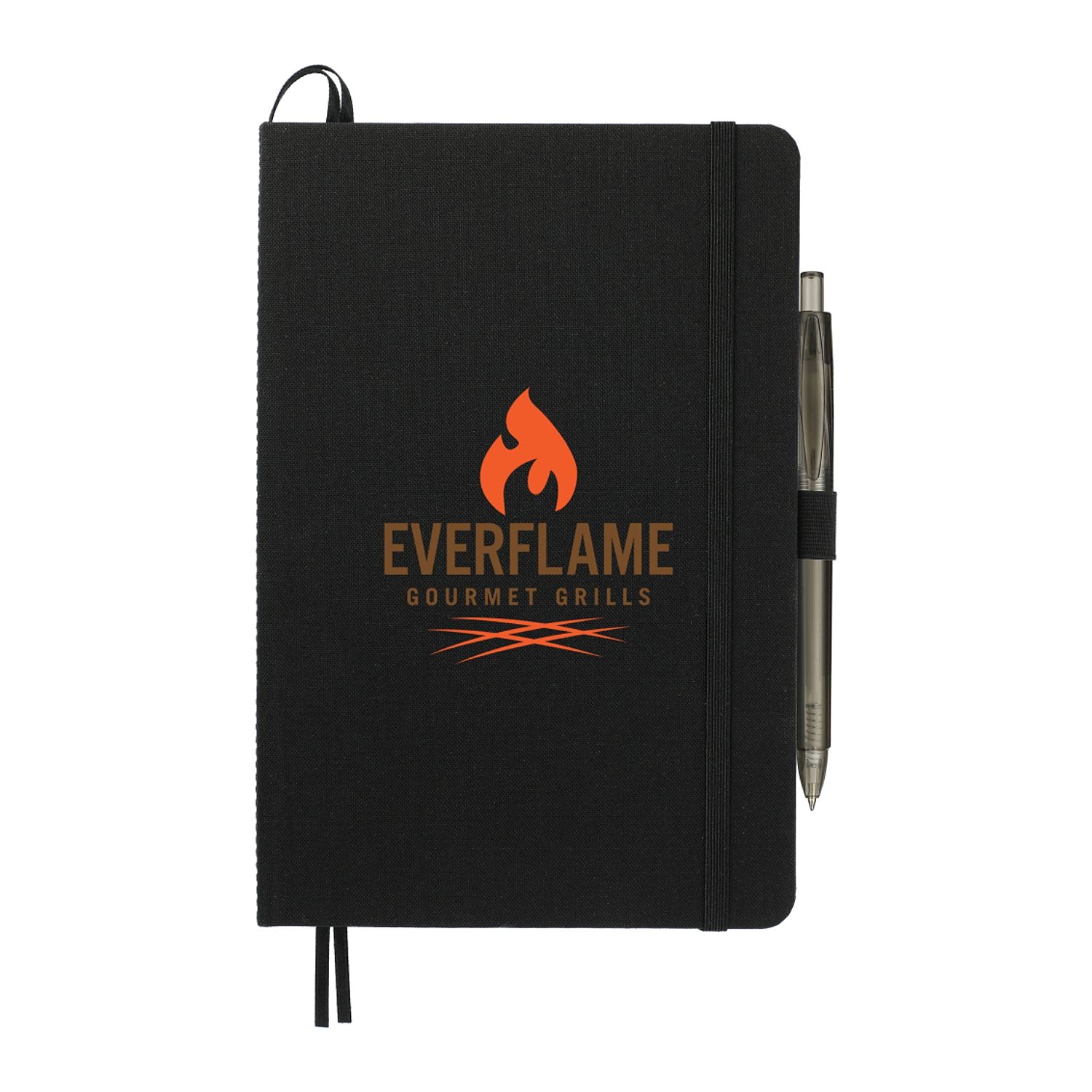 5.5" x 8.5" Recycled Marine Bound JournalBook® Set