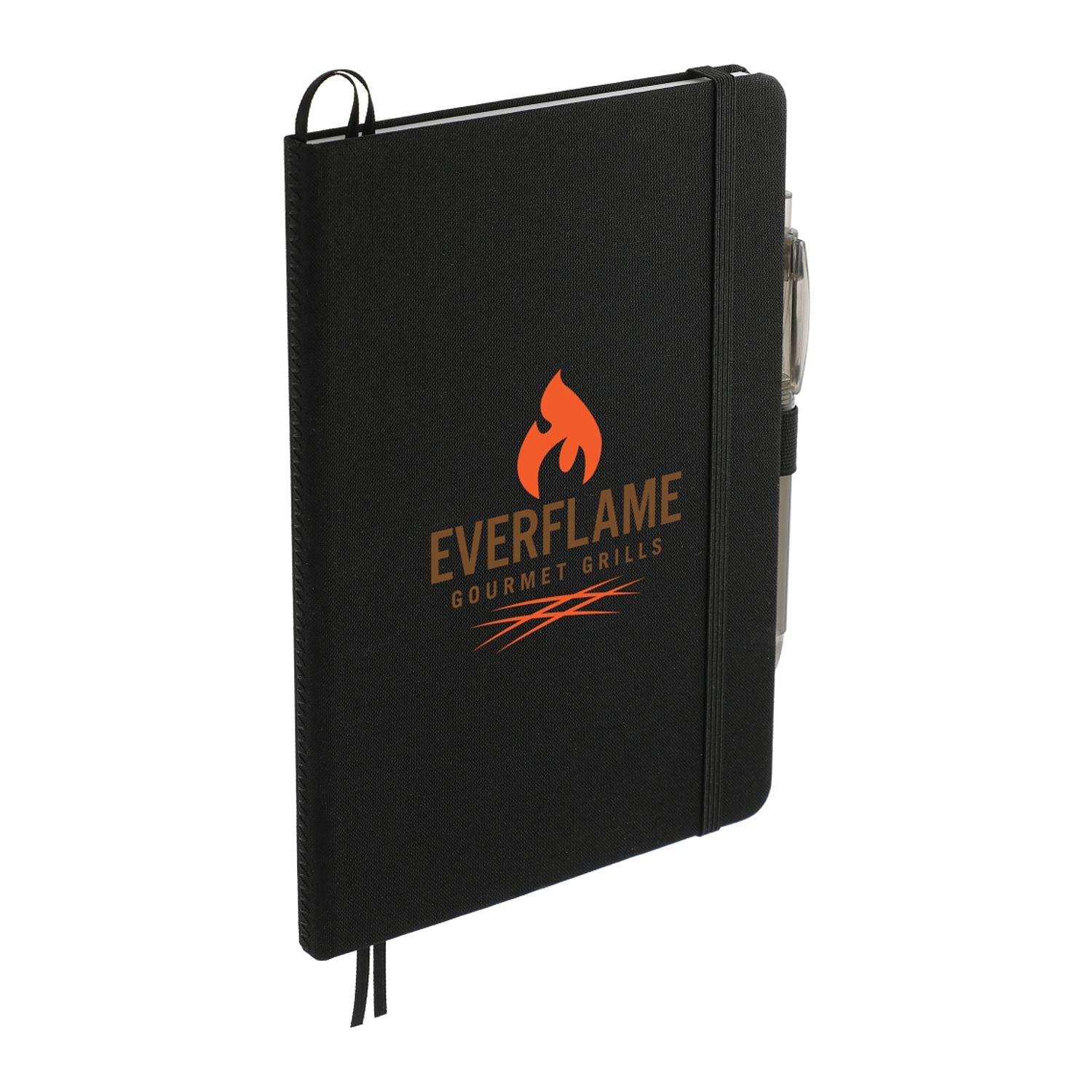 5.5" x 8.5" Recycled Marine Bound JournalBook® Set