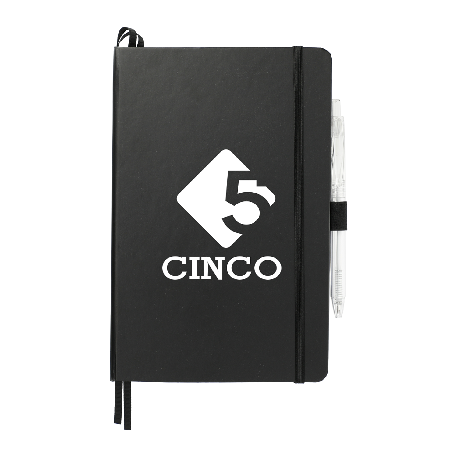 5.5" x 8.5 FSC® Mix Bound Journal Book Bundle Set